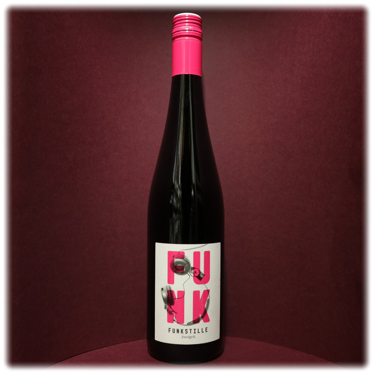 Funkstille Zweigelt - Latitude Wine & Liquor Merchant